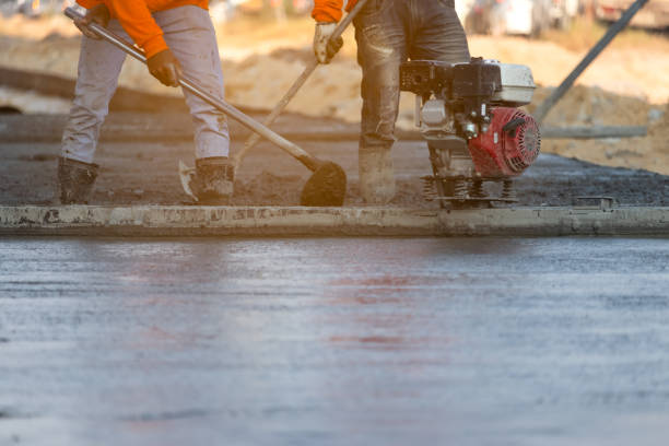 Best Concrete Foundation Repair in Tonka Bay, MN