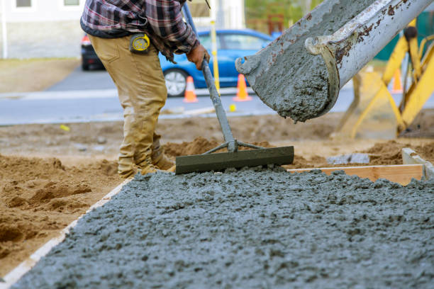 Best Industrial Concrete Flooring in Tonka Bay, MN